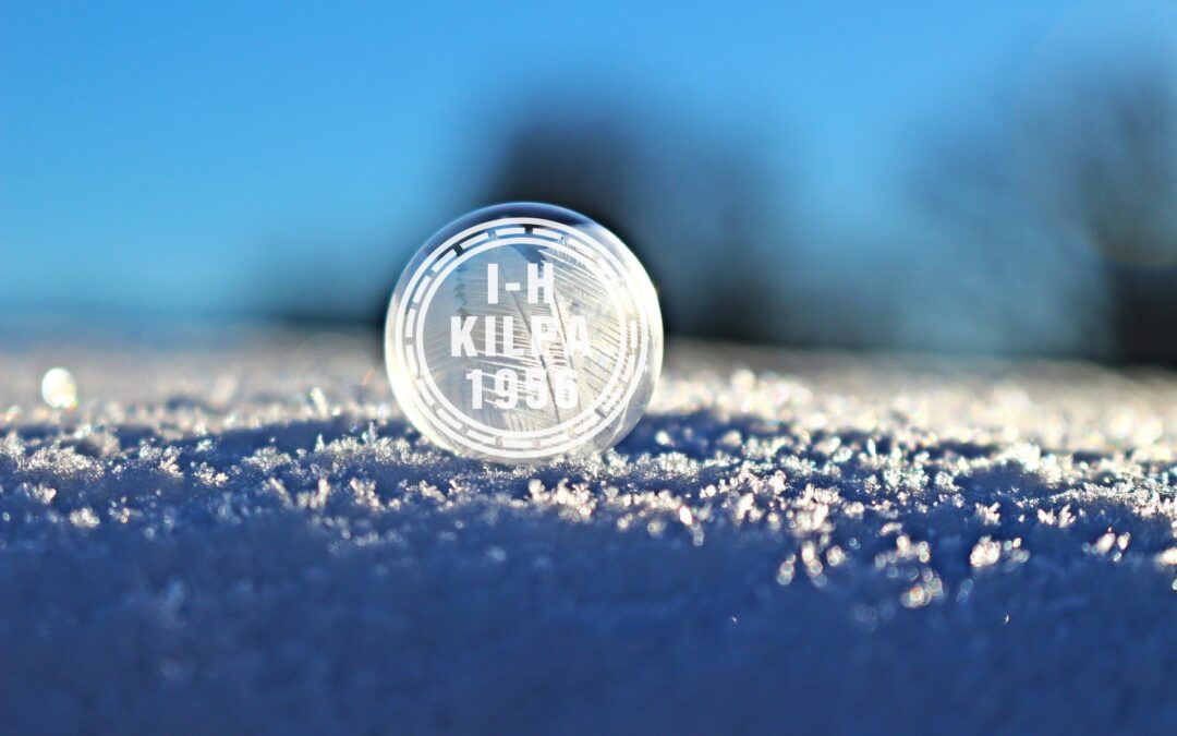 Tervetuloa Itä-Hakkilan kilvan sivuille!